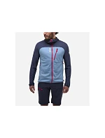 Pánska mikina MILLET Lokka Hoodie III M, modrá Pánska mikina MILLET Lokka Hoodie III M, modrá
