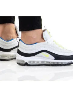 Detské topánky Air Max 97 GS Jr DQ0980-100 - Nike