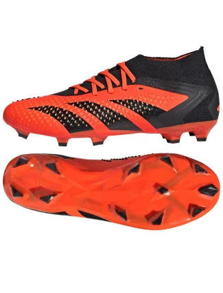 Kopačky adidas Predator Accuracy.2 FG M GW4587
