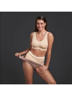 Essential vyššie nohavičky 1343 dusty rose - Anita Classix