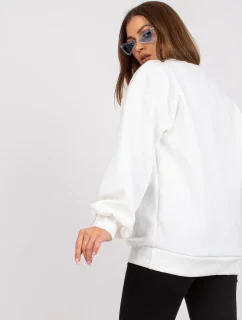 Mikina EM BL 617 C.29X biela