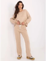 Súprava EM KMPL 930.61 béžová