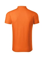 Joy pánske polo tričko oranžové Joy pánske polo tričko oranžové