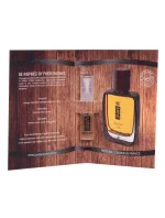 Feromóny pre mužov Lovery Lovers BeMine Destiny 2 ml - Valavani