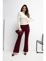 Tepláky model 221536 Rue Paris