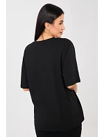 Tričko model 226691 Rue Paris