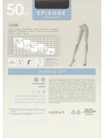 Conte Epizóda Pančuchy 50 den 2-4