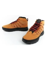 Topánky Timberland Euro Trekker M TB0A62CR231
