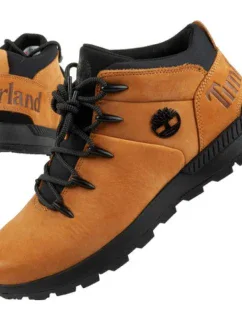 Topánky Timberland Sprint Trekker M TB0A2FEP231