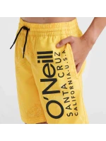 O'Neill Mix & Match Cali Floral 13'' plavecké šortky Jr 92800613854 O'Neill Mix & Match Cali Floral 13'' plavecké šortky Jr 92800613854