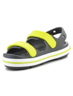 Sandále Crocs Crocband Cruiser Jr 209423-1NJ