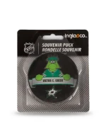 Inglasco NHL Maskot hokejový puk 510AN001901