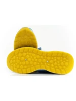 Topánky Leomil Jr PO00140