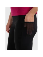 Dámske rýchloschnúce trekingové legíny 4F 4FWAW25TFTIF373-20S Dámske rýchloschnúce trekingové legíny 4F 4FWAW25TFTIF373-20S