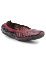 Baleríny Geox D Piuma Bal A W D64D8A-000HI-C0241