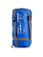 Spací vak Meteor Indus R 81137 Spací vak Meteor Indus R 81137