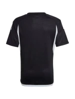 Detský dres adidas Tiro 23 Competition Match Jersey black IC7461