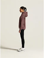 Craft Corporate Community 2.0 Hoodie W Dámska mikina s kapucňou 81.5328 šedá melírovaná