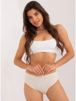 BR MT 11444 10 viacfarebných spodných nohavíc BR MT 11444 10 viacfarebných spodných nohavíc