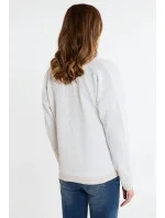 Dámska krátka bunda s aplikáciou BZR0090-001 - Monnari Dámska krátka bunda s aplikáciou BZR0090-001 - Monnari