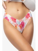 PEONY SIMPLE PODPRSENKOVÉ NOHAVIČKY