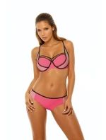 Dvojdielne plavky model 211388 Marko