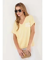 Blúzka model 227316 Relevantnosť