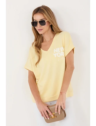 Blúzka model 227316 Relevantnosť