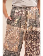 Belle Reverie Forever pyžamové nohavice S-L