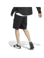 Šortky adidas Essentials French Terry Cargo M HA4338 Šortky adidas Essentials French Terry Cargo M HA4338