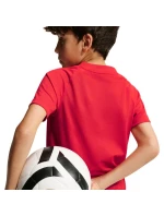 Detské tričko Nike Dri-Fit Park VIII červené HV8182 657