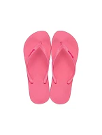 Ipanema Dámske žabky Anat Comfortable Pink Fashion Women's Ipanema Dámske žabky Anat Comfortable Pink Fashion Women's