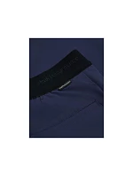 Dámske nohavice Peak Performance W Player Pants, farba tmavomodrá Dámske nohavice Peak Performance W Player Pants, farba tmavomodrá