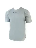 Unisex futbalové tričko One U MAC01-0027 - Givova Unisex futbalové tričko One U MAC01-0027 - Givova