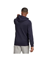 Adidas Essentials Celozapínacia mikina s kapucňou M GK9053 muži Adidas Essentials Celozapínacia mikina s kapucňou M GK9053 muži