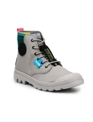 Unisex Lite OVB Neon U 77082-243 - Palladium Unisex Lite OVB Neon U 77082-243 - Palladium