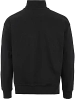 Craft Corporate Frequent Hz Sweatshirt M Pánska mikina s 1/4 zipsom 81.6304 čierna Craft Corporate Frequent Hz Sweatshirt M Pánska mikina s 1/4 zipsom 81.6304 čierna