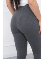 Legíny nohavice Brooklyn graphite Legíny nohavice Brooklyn graphite