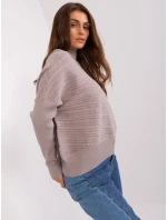 Prepínač AT SW 2368.36X tmavo lila