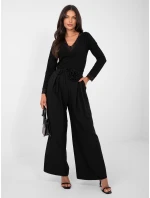 IT nohavice SP FL8569 1.06 black IT nohavice SP FL8569 1.06 black