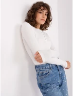 Blúzka RV BZ 9211.25P ecru