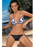 Dámske dvojdielne plavky Anette M-269 - Marko Dámske dvojdielne plavky Anette M-269 - Marko