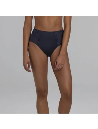 Dámske nohavičky vyššie + 1512 Havanna shadow blue 463 - Anita Classix