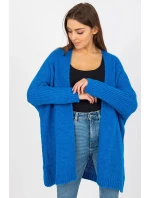 Sveter na zapínanie model 170733 Och Bella