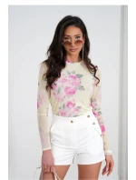 Blúzka model 211211 LaBalancia