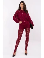 Dlhé legíny model 221299 Taliansko Moda