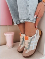 Dámske športové tenisky RUNLUX pink FashionStreet ZY0790