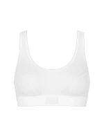 SLOGGI DOUBLE COMFORT - Top z mäkkej organickej bavlny Sloggi