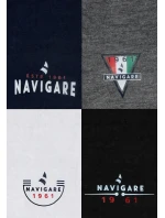 Boxerky Navigare 322 M-2XL