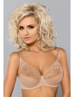 Mäkká dámska podprsenka Gaia BS 059